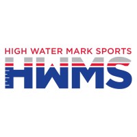 High Water Mark Sports logo, High Water Mark Sports contact details