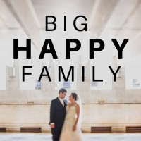 Big Happy Family Podcast logo, Big Happy Family Podcast contact details