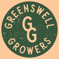 Greenswell Growers logo, Greenswell Growers contact details