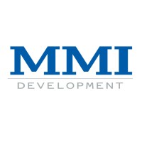 MMI Development, Inc. logo, MMI Development, Inc. contact details