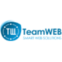 Team Web logo, Team Web contact details