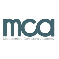 Management Consulting Academy logo, Management Consulting Academy contact details