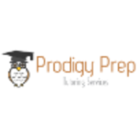 Prodigy Prep logo, Prodigy Prep contact details