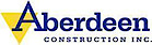 Aberdeen Construction, Inc. logo, Aberdeen Construction, Inc. contact details