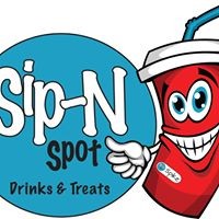 Sip-N logo, Sip-N contact details