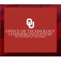 University of Oklahoma Office of Technology Commercialization logo, University of Oklahoma Office of Technology Commercialization contact details