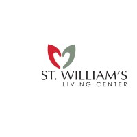 St. William's Living Center logo, St. William's Living Center contact details