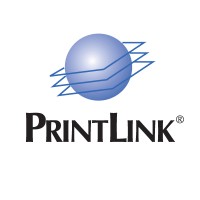 Printlink logo, Printlink contact details