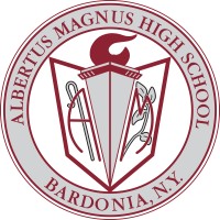 Albertus Magnus High School - Official Page logo, Albertus Magnus High School - Official Page contact details