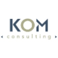 KOM Consulting, PLLC logo, KOM Consulting, PLLC contact details