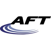 AFT Fasteners logo, AFT Fasteners contact details