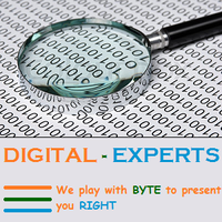 Digital-Experts logo, Digital-Experts contact details