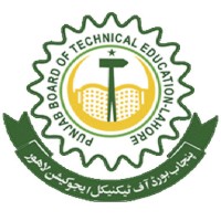 Punjab Board of Technical Education,Lahore logo, Punjab Board of Technical Education,Lahore contact details