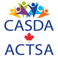 Canadian Autism Spectrum Disorder Alliance (CASDA) logo, Canadian Autism Spectrum Disorder Alliance (CASDA) contact details