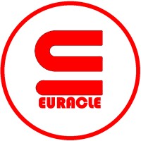 Euracle logo, Euracle contact details