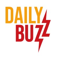 DailyBuzz logo, DailyBuzz contact details