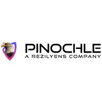 Pinochle.AI logo, Pinochle.AI contact details