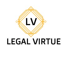 Legal Virtue LLP logo, Legal Virtue LLP contact details