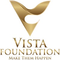 Vista Foundation logo, Vista Foundation contact details