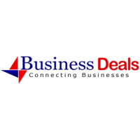 Business deals logo, Business deals contact details