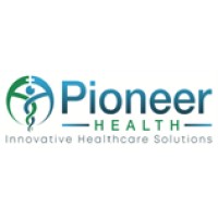 Pioneer Health logo, Pioneer Health contact details