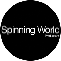 Spinning World Productions logo, Spinning World Productions contact details