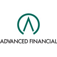 Advanced Financial Company logo, Advanced Financial Company contact details