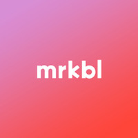 Mrkbl logo, Mrkbl contact details