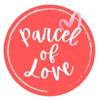 Parcel of Love logo, Parcel of Love contact details