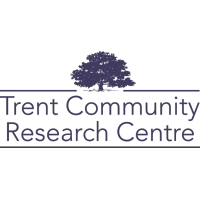 Trent Community Research Centre logo, Trent Community Research Centre contact details