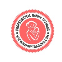 NannyTraining.com logo, NannyTraining.com contact details