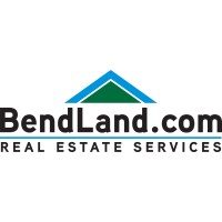 BendLand logo, BendLand contact details