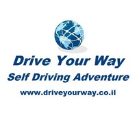 Drive Your Way - Self Driving Adventure logo, Drive Your Way - Self Driving Adventure contact details