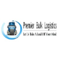 Premier Bulk Logistics logo, Premier Bulk Logistics contact details