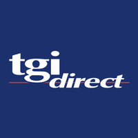 TGI Direct logo, TGI Direct contact details