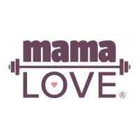 Mama Love Protein logo, Mama Love Protein contact details