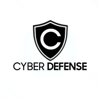 Cyber Defense logo, Cyber Defense contact details