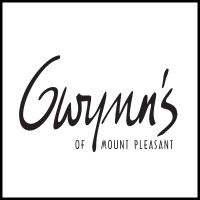 Gwynn's logo, Gwynn's contact details