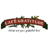 Cafe Gratitude LLC logo, Cafe Gratitude LLC contact details