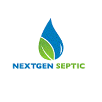 NextGen Septic LLC logo, NextGen Septic LLC contact details