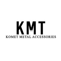 Komet Metal Aksesuar logo, Komet Metal Aksesuar contact details