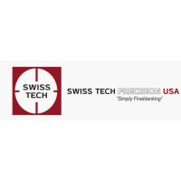 Swiss Tech Precision Inc logo, Swiss Tech Precision Inc contact details