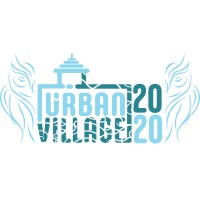 URBAN VILLAGE TELKOM UNIVERSITY logo, URBAN VILLAGE TELKOM UNIVERSITY contact details