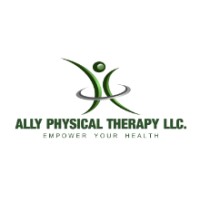 ALLY PHYSICAL THERAPY LLC logo, ALLY PHYSICAL THERAPY LLC contact details