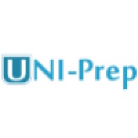 UNI-Prep Corporation logo, UNI-Prep Corporation contact details