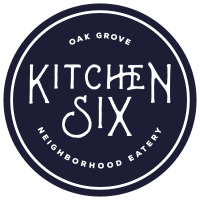 Kitchen Six logo, Kitchen Six contact details