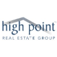 High Point Real Estate Group logo, High Point Real Estate Group contact details