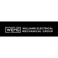 Williams Electrical Mechanical Group logo, Williams Electrical Mechanical Group contact details