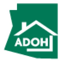 Arizona Department of Housing logo, Arizona Department of Housing contact details