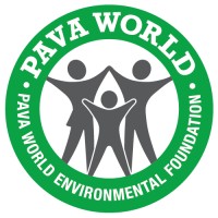 PAVA WORLD logo, PAVA WORLD contact details